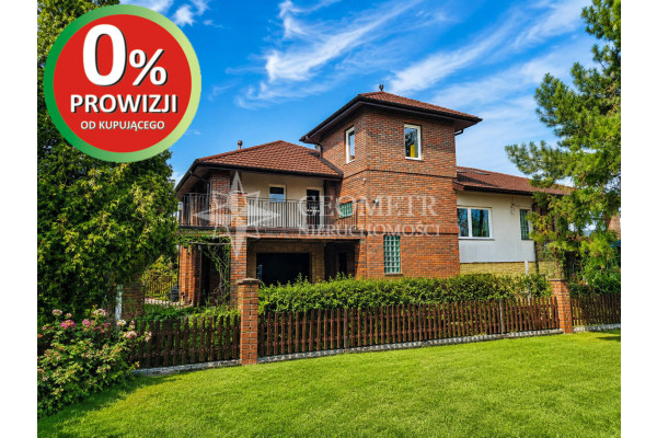mazowieckie, legionowski, Jabłonna, Szkolna, Dom idealny pod działalność lub  dla rodziny | Jabłonna, ul. Szkolna